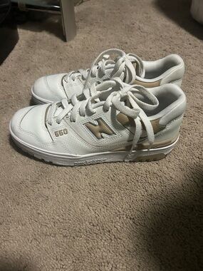 New Balance 550 Sneakers